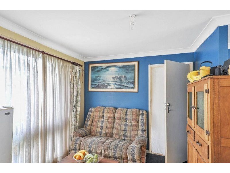 21 Salisbury Drive, Nowra NSW 2541