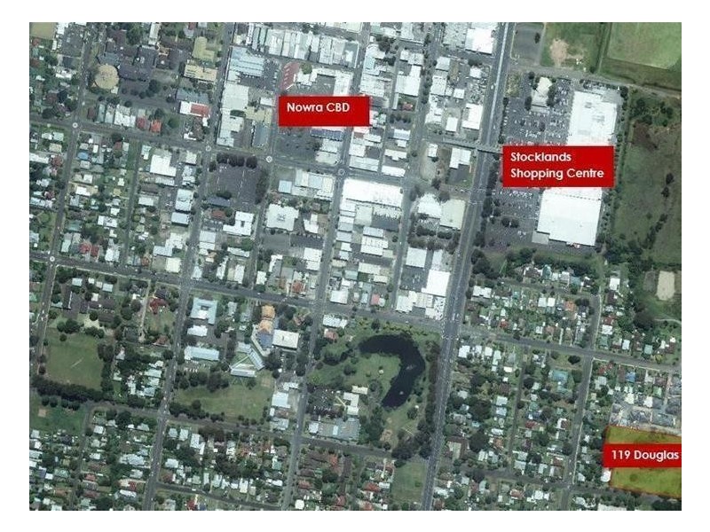 119 Douglas Street, Nowra NSW 2541