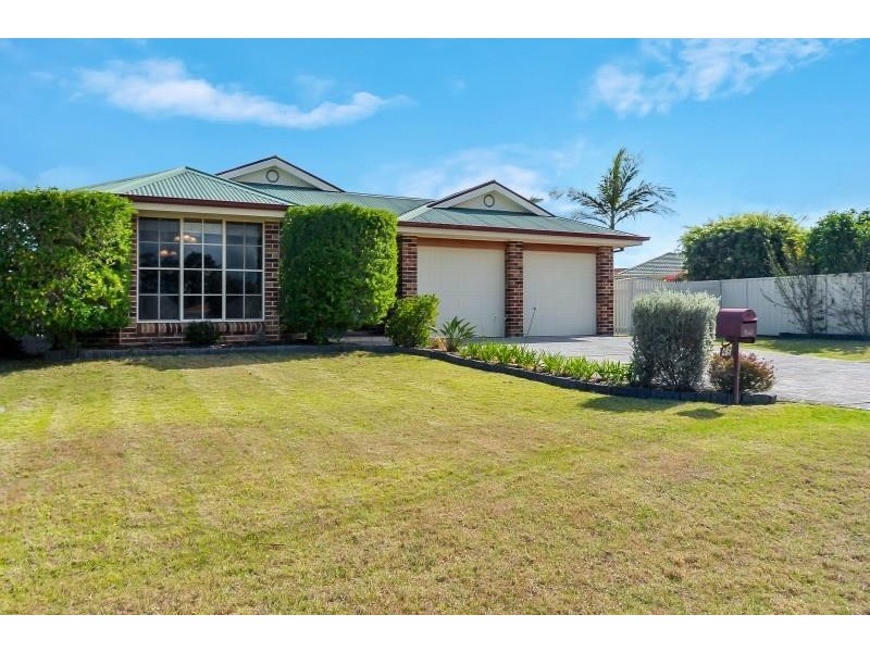 46 Sophia Road, Worrigee NSW 2540