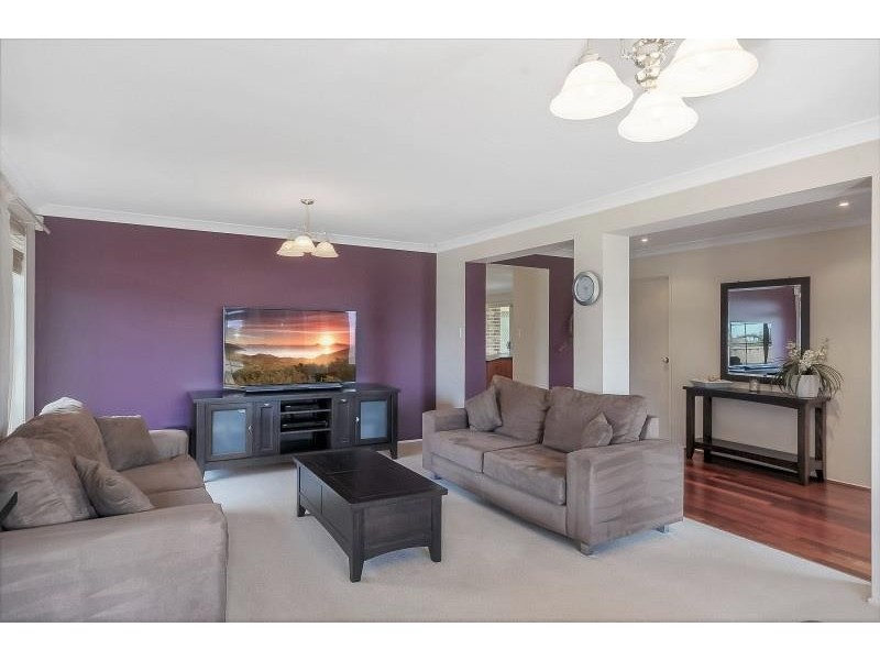 46 Sophia Road, Worrigee NSW 2540