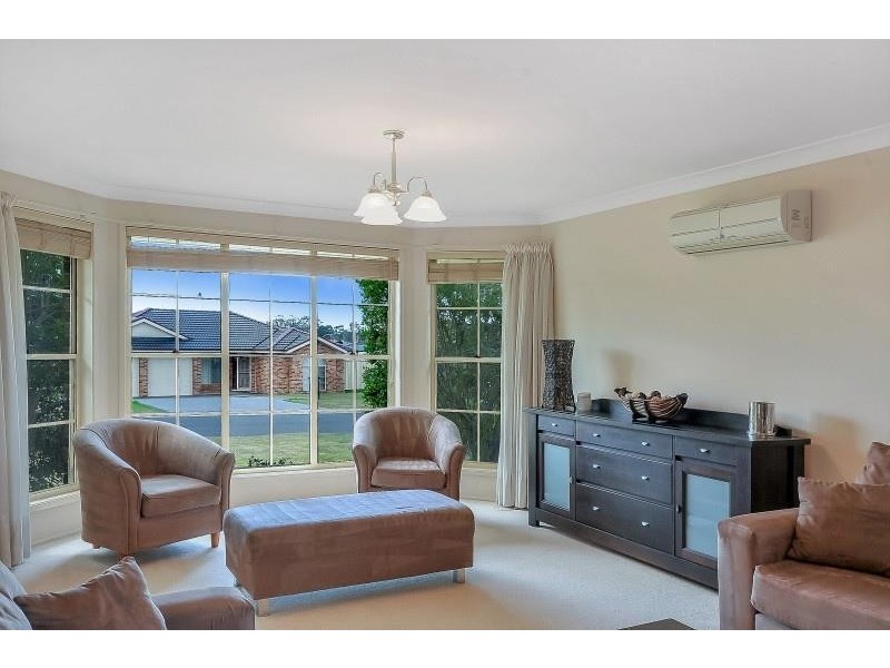 46 Sophia Road, Worrigee NSW 2540