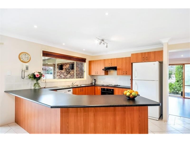 46 Sophia Road, Worrigee NSW 2540