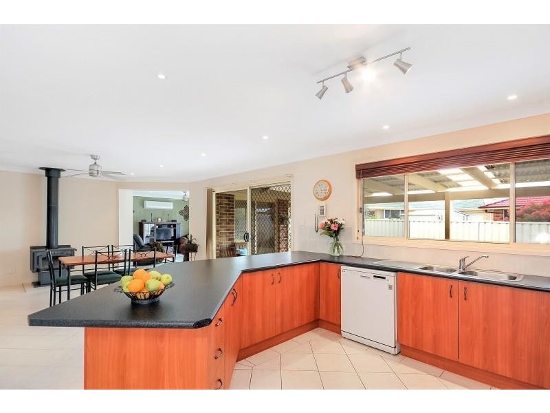 46 Sophia Road, Worrigee NSW 2540