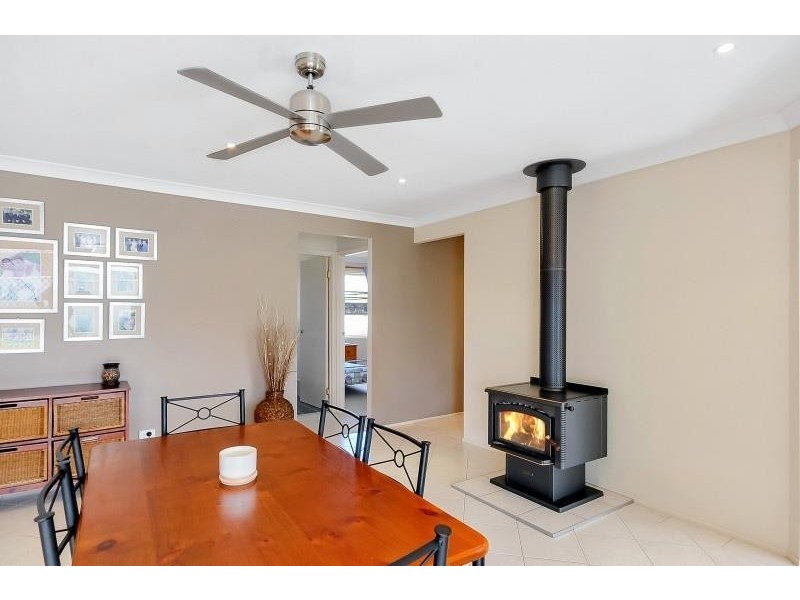 46 Sophia Road, Worrigee NSW 2540