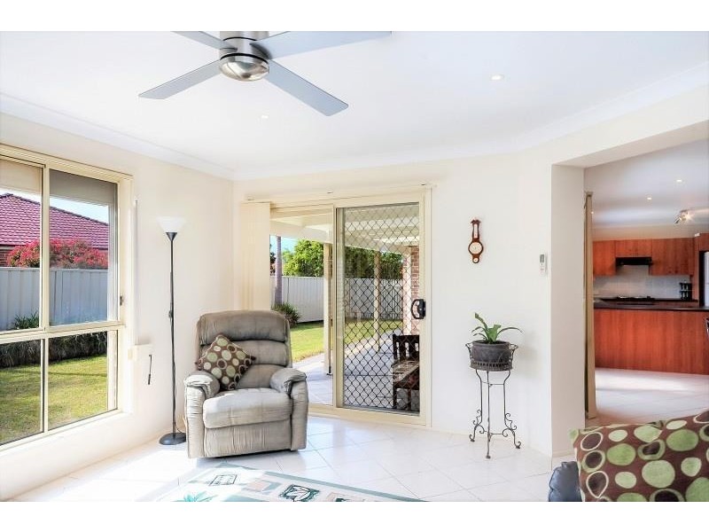 46 Sophia Road, Worrigee NSW 2540