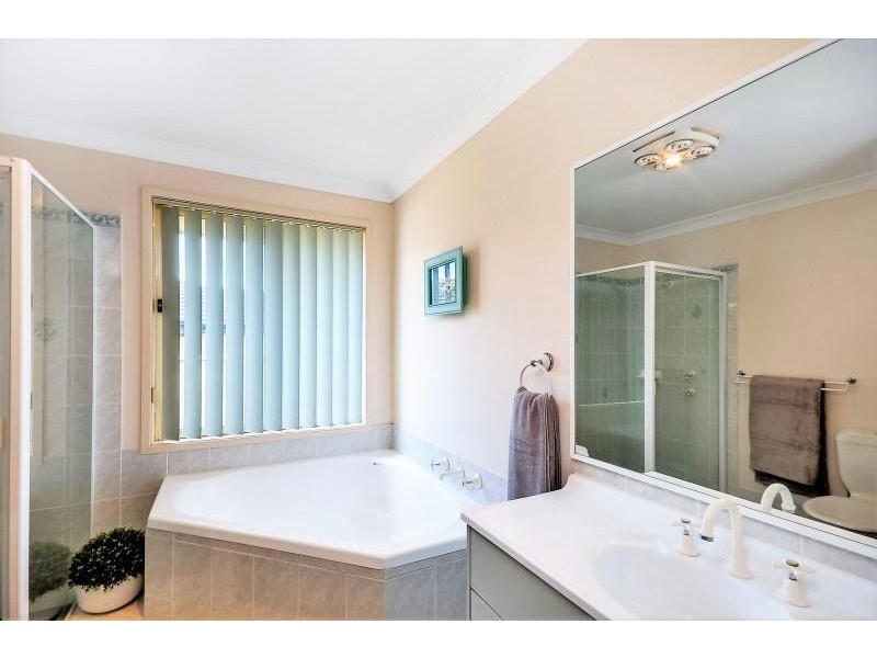 46 Sophia Road, Worrigee NSW 2540