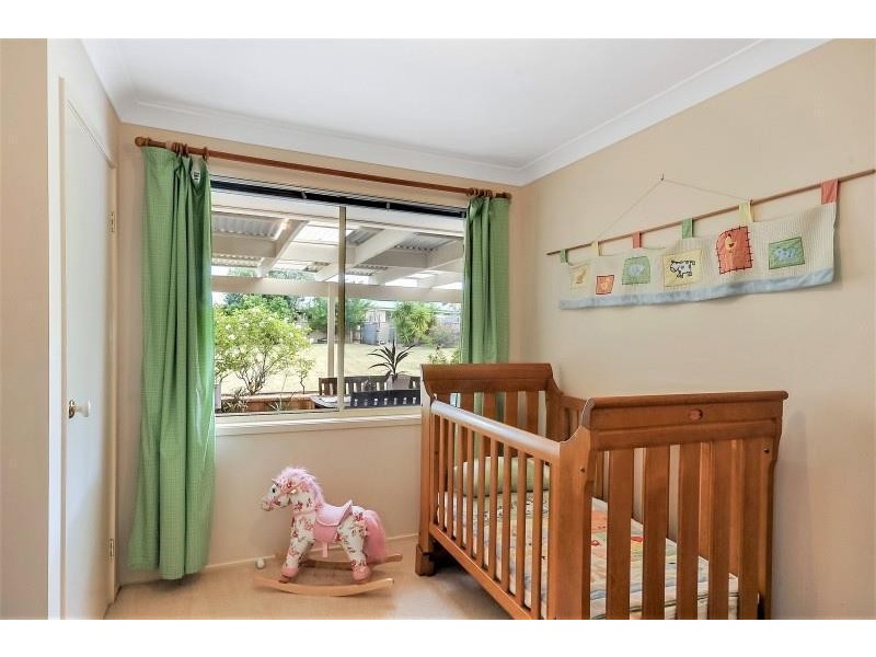 46 Sophia Road, Worrigee NSW 2540