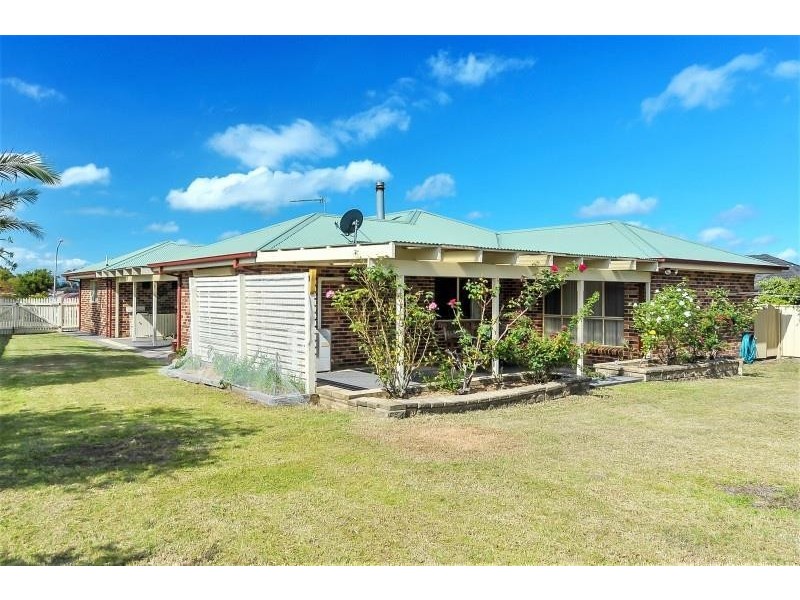 46 Sophia Road, Worrigee NSW 2540