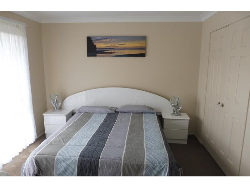 34 Rayleigh Drive, Worrigee NSW 2540