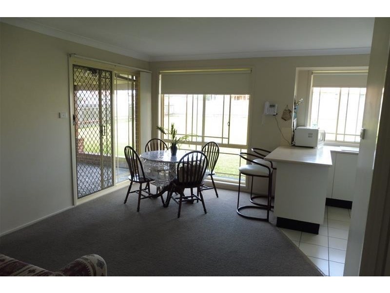 34 Rayleigh Drive, Worrigee NSW 2540