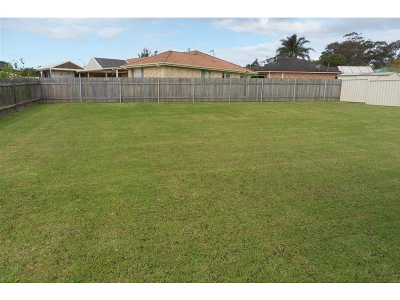 34 Rayleigh Drive, Worrigee NSW 2540