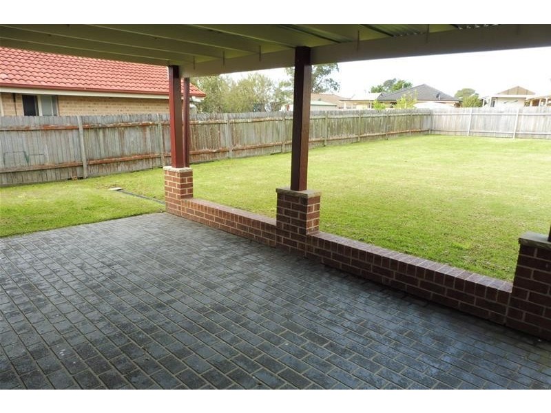 34 Rayleigh Drive, Worrigee NSW 2540