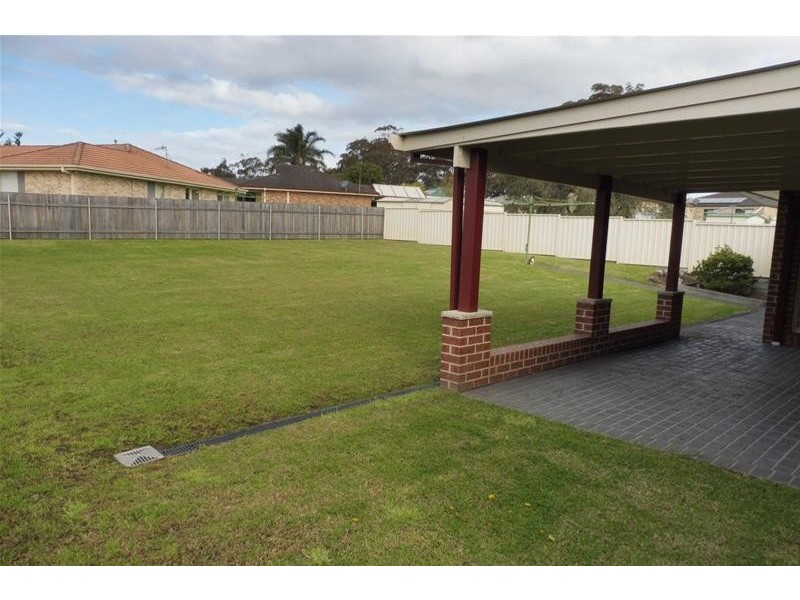 34 Rayleigh Drive, Worrigee NSW 2540
