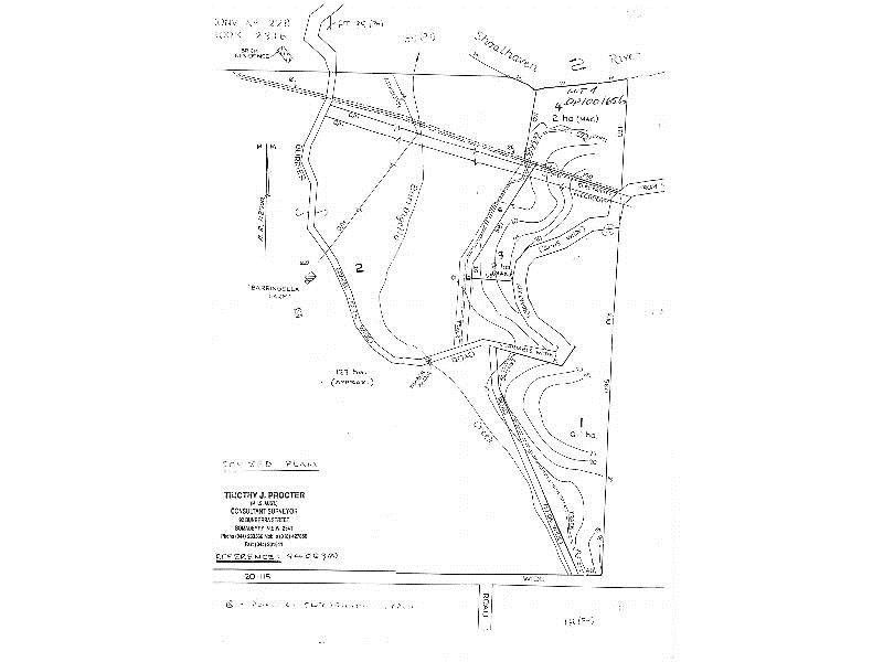 460 Burrier Road, Barringella NSW 2540