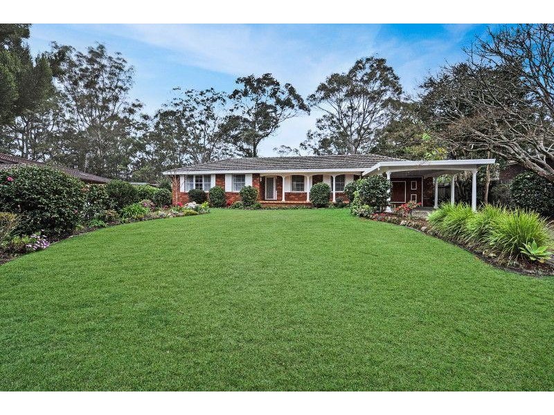 4 Christine Place, Nowra NSW 2541