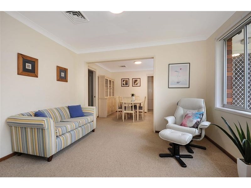 4 Christine Place, Nowra NSW 2541