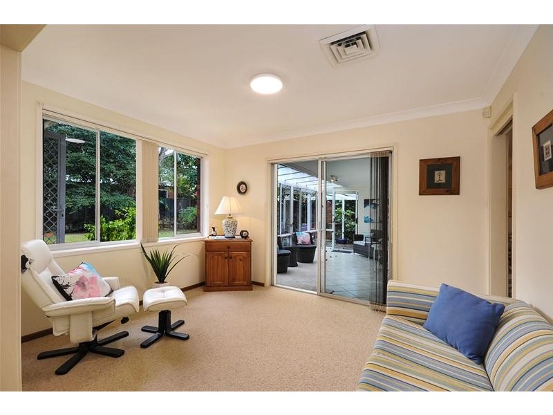 4 Christine Place, Nowra NSW 2541