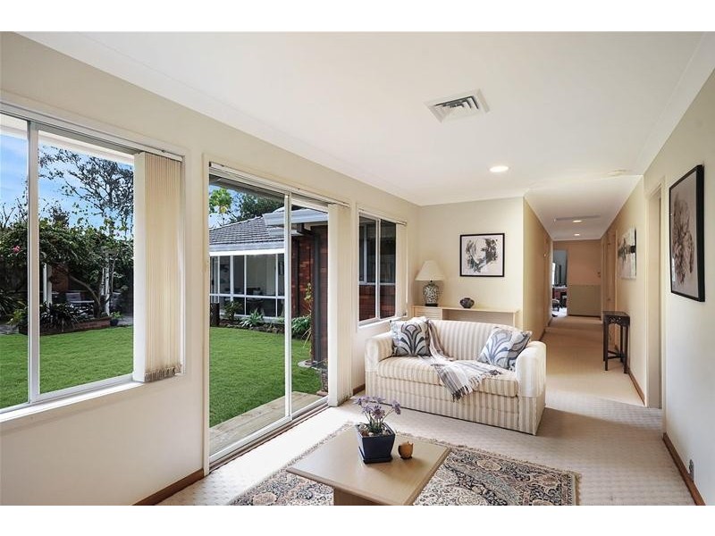 4 Christine Place, Nowra NSW 2541