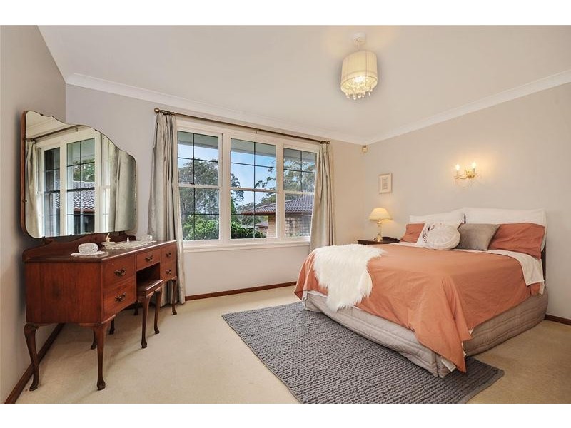 4 Christine Place, Nowra NSW 2541