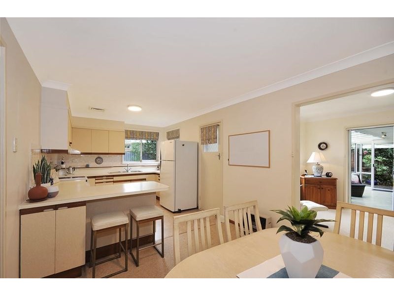 4 Christine Place, Nowra NSW 2541