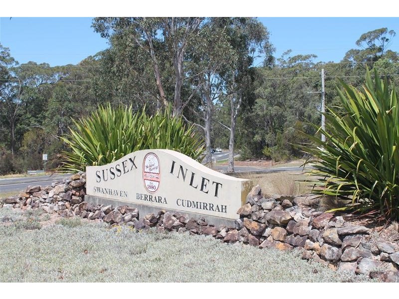 55 Jacobs Drive, Sussex Inlet NSW 2540