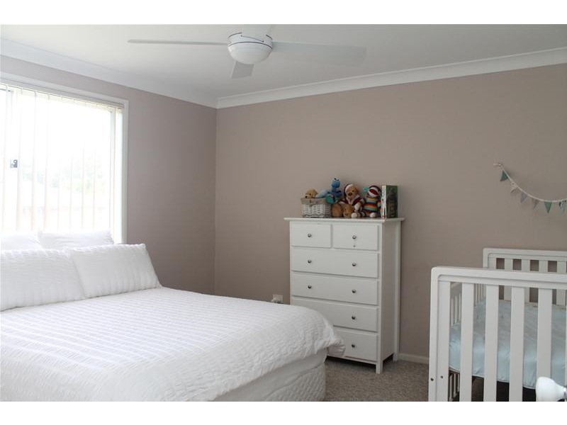 7 Hannah Place, Worrigee NSW 2540