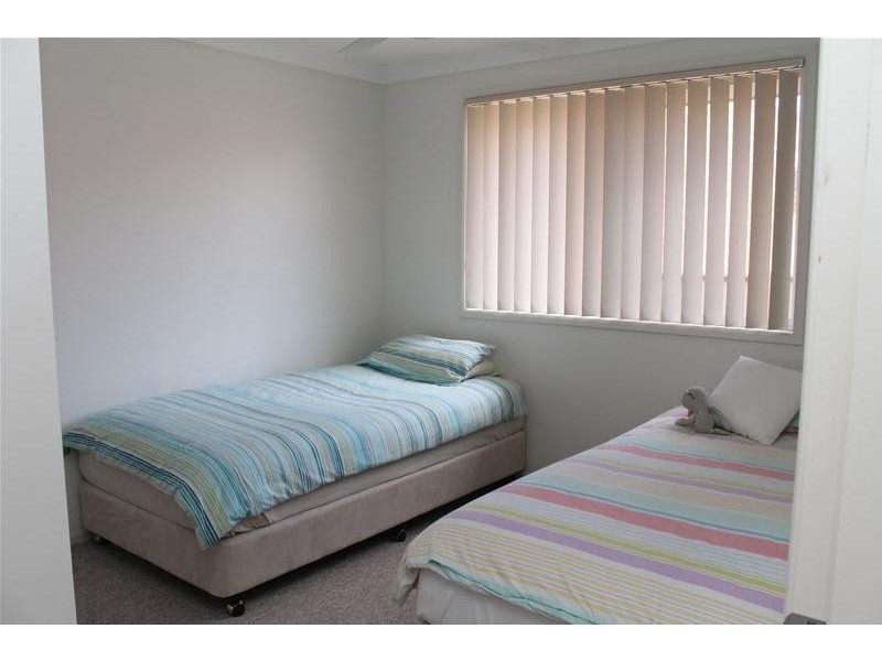 7 Hannah Place, Worrigee NSW 2540