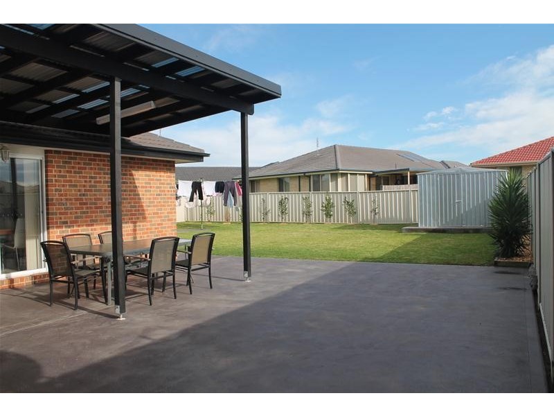 7 Hannah Place, Worrigee NSW 2540