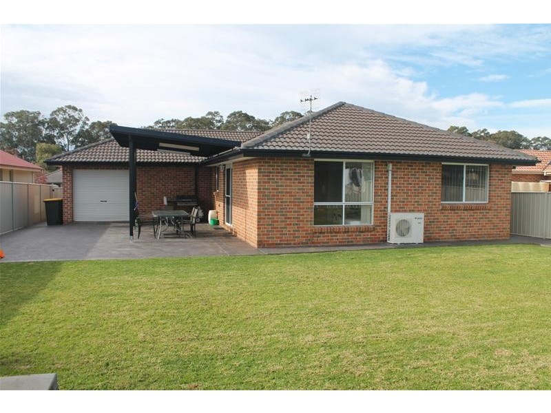7 Hannah Place, Worrigee NSW 2540
