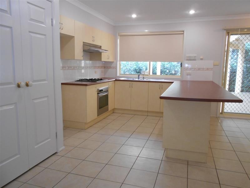 5 Burradoo Crescent, Nowra NSW 2541