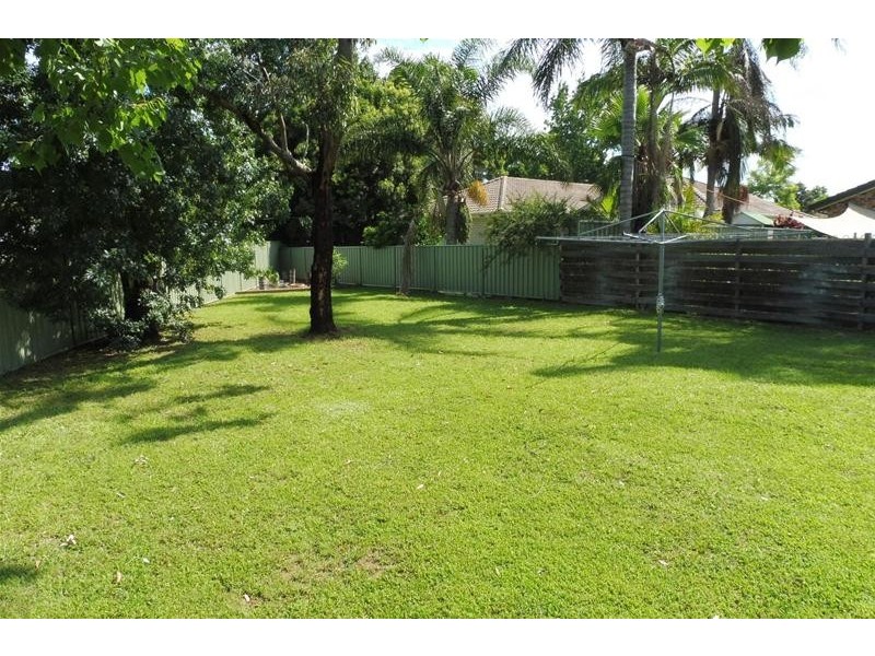 3 Clarke Avenue, North Nowra NSW 2541