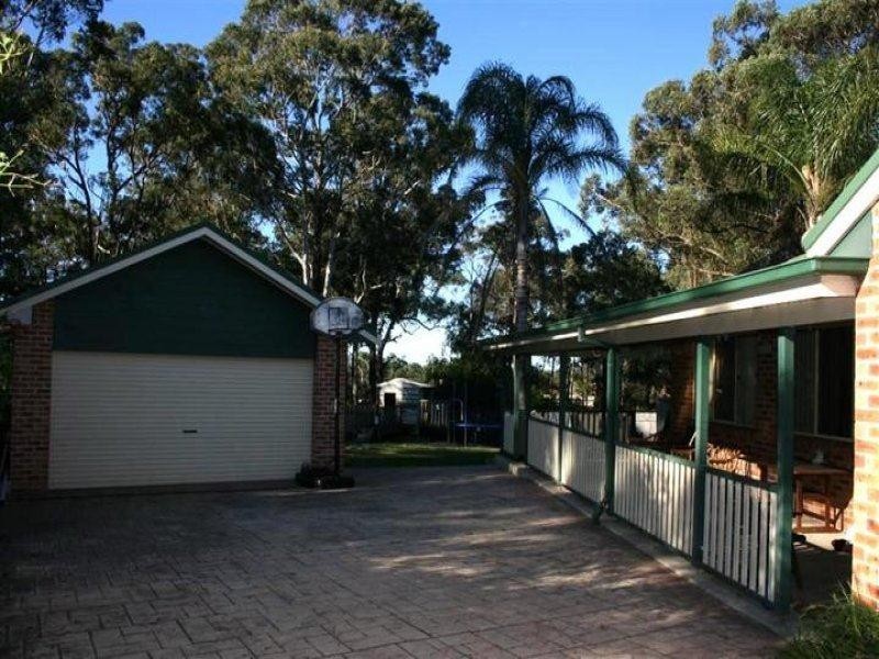 8 Stockley Close, West Nowra NSW 2541