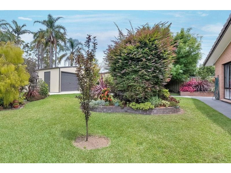 146 Bice Road, Nowra NSW 2541