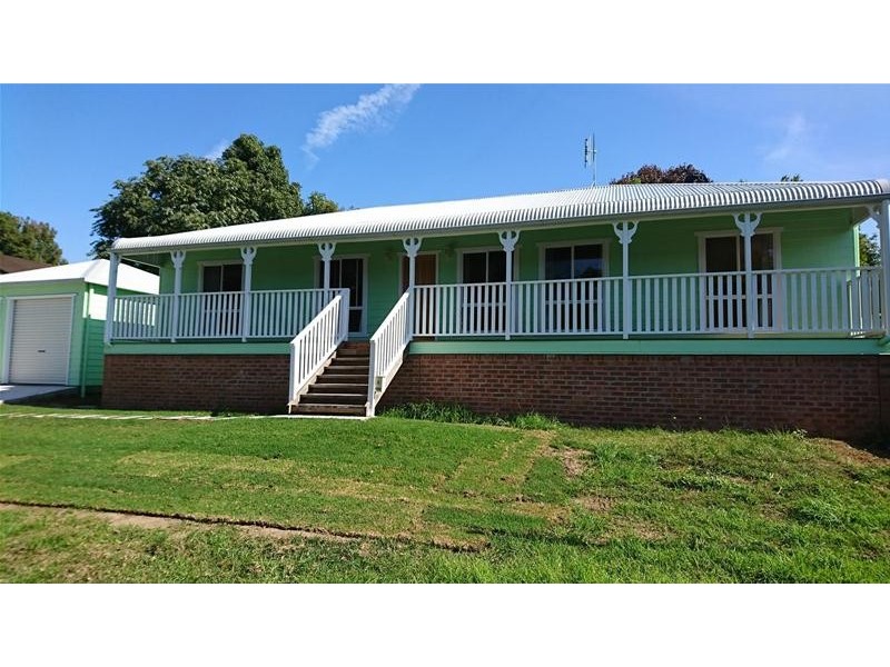 3 Colyer Avenue, Nowra NSW 2541