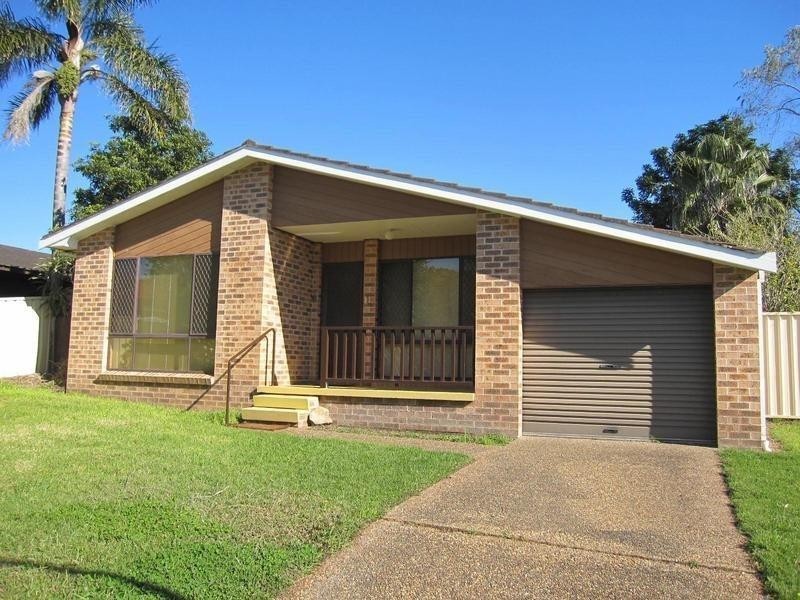 7 Birkdale Grove, Bomaderry NSW 2541