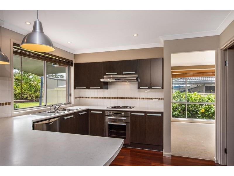 4 Mintbush Crescent, Worrigee NSW 2540