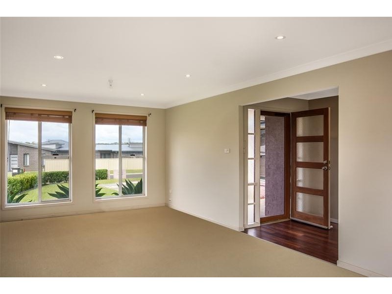 4 Mintbush Crescent, Worrigee NSW 2540