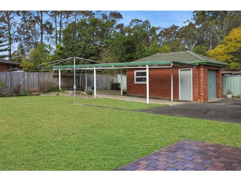 58 Albatross Road, Nowra NSW 2541