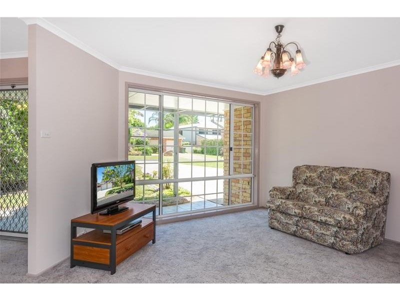 11 Bamarook Place, North Nowra NSW 2541