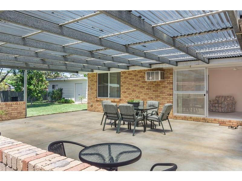 11 Bamarook Place, North Nowra NSW 2541