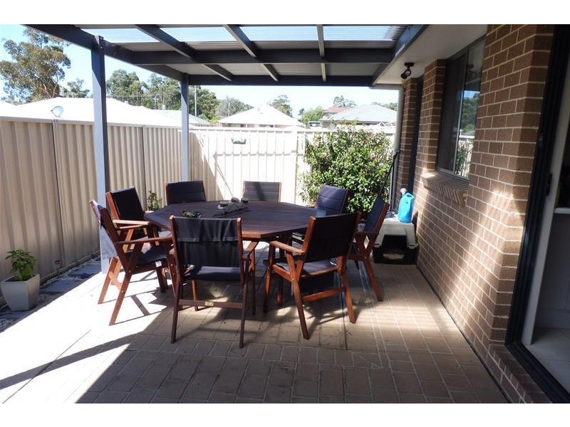 8A Doreen Court, West Nowra NSW 2541