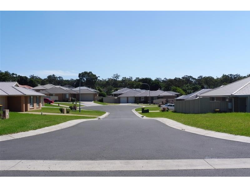 8A Doreen Court, West Nowra NSW 2541