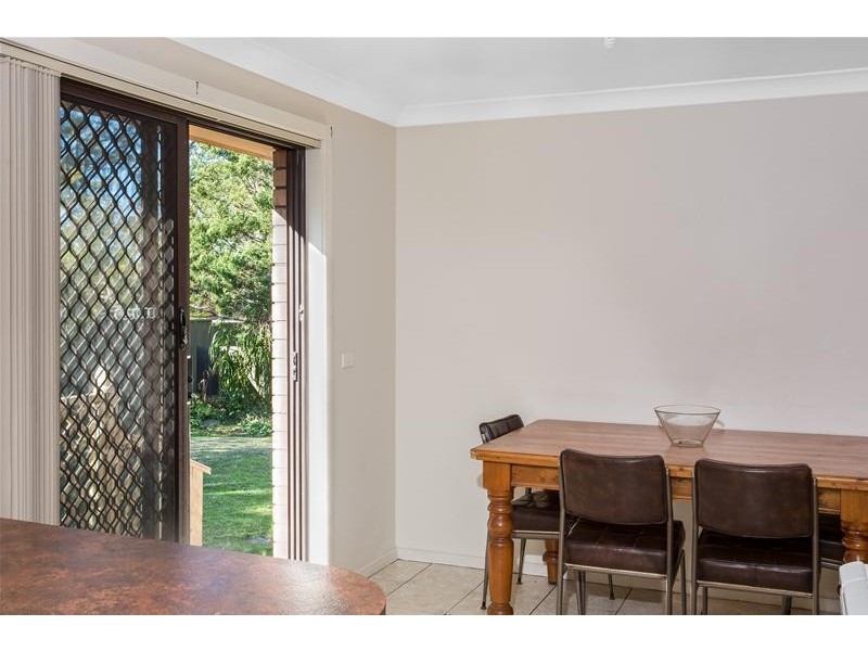 4 Groudle Glen, Bomaderry NSW 2541