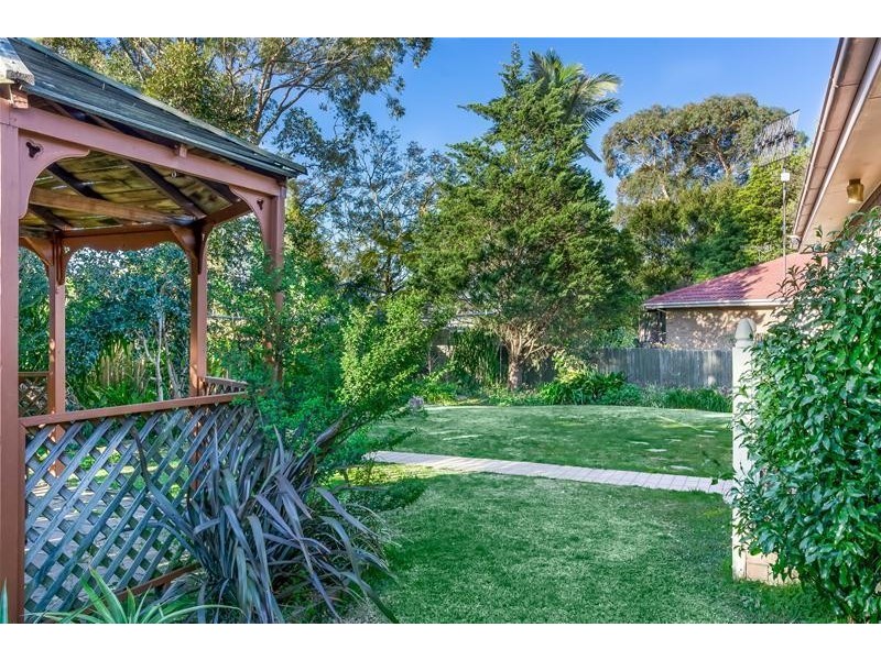 4 Groudle Glen, Bomaderry NSW 2541