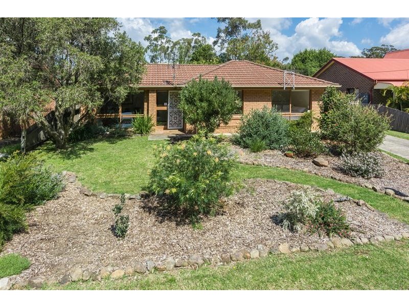 128 Bice Road, Nowra NSW 2541