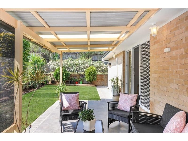 71 Burradoo Crescent, Nowra NSW 2541