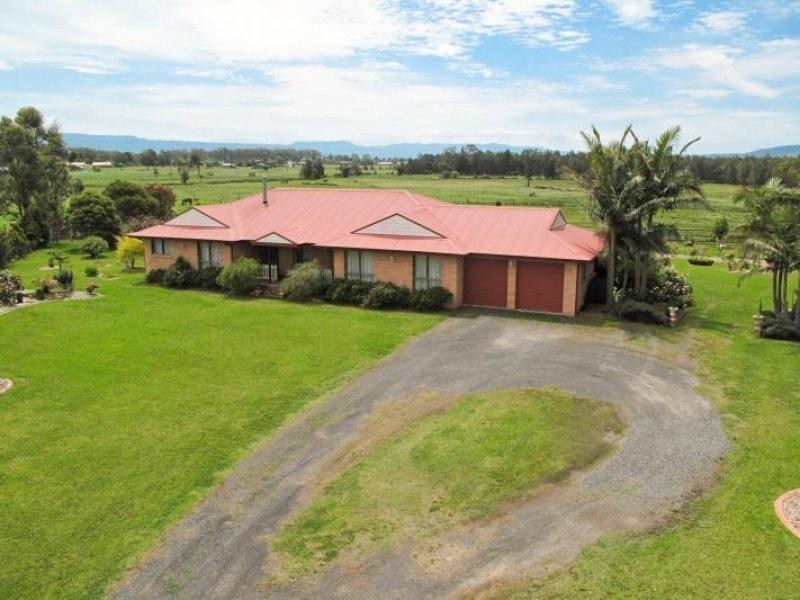 82 Bennett Place, Worrigee NSW 2540