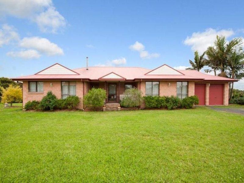 82 Bennett Place, Worrigee NSW 2540