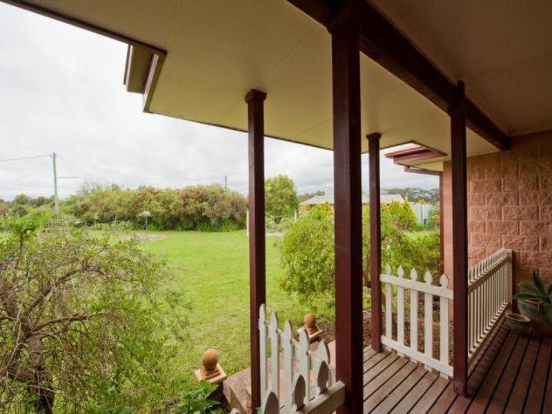 82 Bennett Place, Worrigee NSW 2540