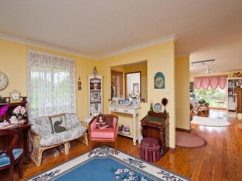 82 Bennett Place, Worrigee NSW 2540